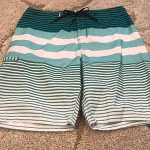 Mens hurley boarshorts